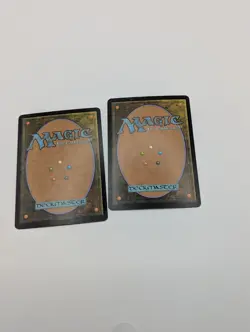 Mtg Firespout FOIL X2 LP - Image 3