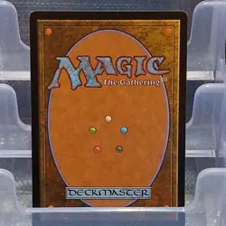 Wizards of the Coast MTG Archdruid's Charm 0408 MKM EN - Image 2