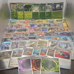 Pokemon TCG Perfect Order 62 Card Lot All Holo No Dupes NM English - Image 1