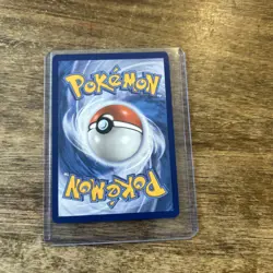 Pokemon TCG Team Rockets Mewtwo EX 231/182 Full Art Destined Rivals English - Image 2