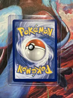 Pokemon TCG Team Rockets Mewtwo EX 231/182 Full Art Destined Rivals Pack Fresh - Image 2