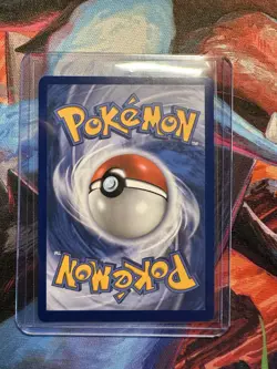 Pokemon TCG Team Rockets Mewtwo EX 231/182 Full Art Destined Rivals Pack Fresh - Image 4