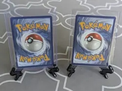 Pokemon Cinccino EX 105/086 CRIM Chaos Rising Ultra Rare Holo English TCG - Image 2