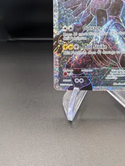 Zekrom 114/114 - Celebrations Classic Collection Holo - Pokemon TCG - NM - Image 4