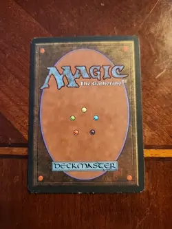 MTG The Dark FRANKENSTEIN'S MONSTER LP - Image 2
