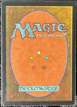 Sheep Token Card- Magic The Gathering - Unglued - Uncommon Pack Fresh NM 93/94 - Image 2