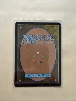 MTG Gauntlet of Power DMR 378 M NM Regular Retro Frame - Image 4