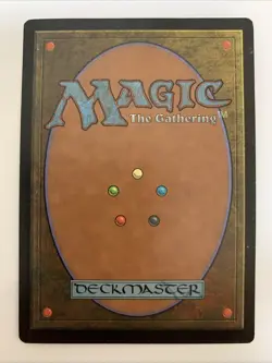 MTG LP Iron Maiden Urza's Legacy Free Shipping In The US With Tracking - Image 2