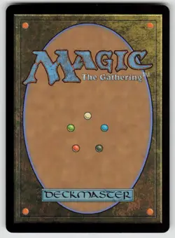Wilderness Reclamation (Retro Frame) 458 Ravnica Remastered Foil NM - Image 2
