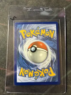 Pokemon TCG Gyarados Holo Rare Evolution - Image 4
