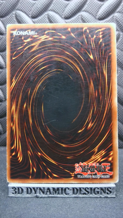 | Yugioh Premature Burial PSV-037 1st Edition Ultra Rare Pharaohs Servant HP | - Image 2