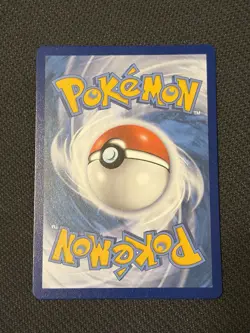 Pokemon TCG Fusion Strike 285/264 Fire Energy Secret Rare - NM - Image 2