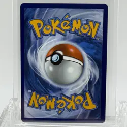 Pokemon TCG Perfect Order Mega Zygarde ex #104/088 Ultra Rare NM - Image 2