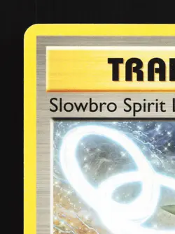 Slowbro Spirit Link 86/108 Evolutions LP Pokemon Card TCG - Image 4
