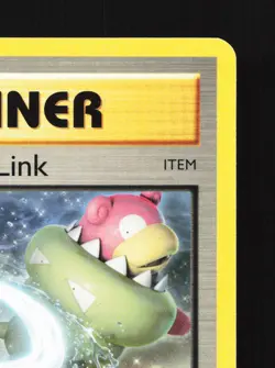 Slowbro Spirit Link 86/108 Evolutions LP Pokemon Card TCG - Image 5