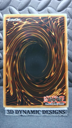 | Yugioh Red-Eyes B. Dragon YAP1-EN002 Ultra Rare Anniversary Pack HP 🔥 | - Image 3