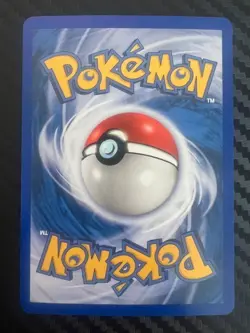 Pokemon TCG Low Pressure System EX Dragon 86/97 Reverse Holo Uncommon VLP - Image 2