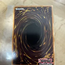 YuGiOh! - Thousand Dragon MRD-EN143 Secret Rare 25th Anniversary Edition NM - Image 5