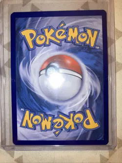 Meowth 53/83 Toys R Us Promo 053/083 Pokemon TCG Promo NM Clefairy - Image 3