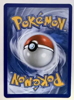 Pokemon TCG First Partner Illustration Collection Series 2 Johto Starters - Image 4