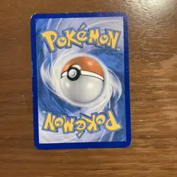 Flareon - BW88 - Pokemon Black & White Promo Ultra Rare Holo Card NM - Image 3