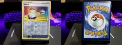 SWITCH COMMON REVERSE HOLO 144/159 CROWN ZENITH POKEMON NM - Image 3