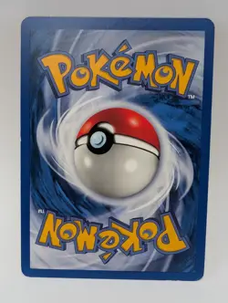 Pokemon Card Gym Heroes Misty's Wrath 114/132 Unlimited Uncommon NM/LP - Image 2