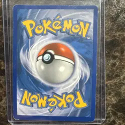 Crobat 84/95 Holo Prime Rare HGSS Unleashed Pokemon Card - Image 2