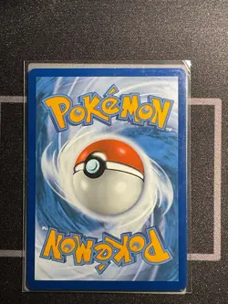 2024 Pikachu Holo Foil Pokemon TCG Card M24EN McDonald's Promo - Image 2