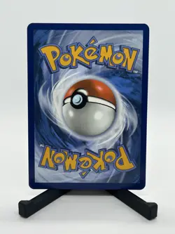 Skarmory Pokemon TCG 209/191 - SV08: Surging Sparks - Illustration Rare - NM IR - Image 2