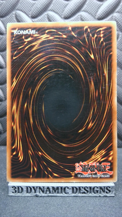 | Yugioh Jowgen the Spiritualist LON-061 Rare Labyrinth Of Nightmare NM- 🔥 | - Image 2