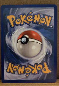 Ho-oh 52/53 Wotc Promo Regular NM Pokemon Card - Image 2