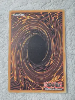 Yugioh TCG Dominus Impulse MP25-EN116 2025 Mega-Pack 1st Edition Prismatic Rare - Image 3