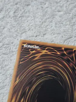 Yugioh TCG Dominus Impulse MP25-EN116 2025 Mega-Pack 1st Edition Prismatic Rare - Image 4