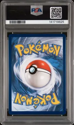 Pokemon PSA 8 2016 POKEMON XY EVOLUTIONS #11 CHARIZARD-HOLO EVOLUTIONS - Image 2