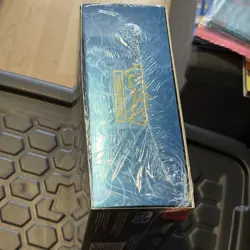 Pokemon TCG: Mega Charizard X Ex Ultra Premium Collection UPC SEALED IN HAND ✅🔥 - Image 3