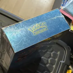 Pokemon TCG: Mega Charizard X Ex Ultra Premium Collection UPC SEALED IN HAND ✅🔥 - Image 5