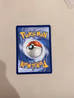 2026 Pokemon Chaos Rising Cinccino ex SIR Special Illustration Card 119/086 - Image 2