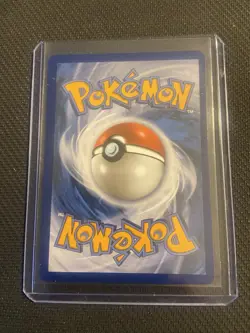 Spearow 151/132 - Holo Illustration Rare - Pokemon TCG: Mega Evolution - Image 2