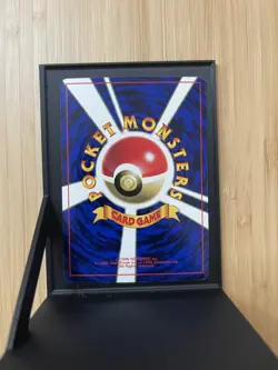 1998 Pokemon Computer Error Glossy CoroCoro CD Promo Japanese Team Rocket NM - Image 3