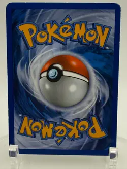 Azurill 69/130 Diamond & Pearl 2007 Pokemon MP+ - Image 2