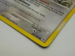 Azurill 69/130 Diamond & Pearl 2007 Pokemon MP+ - Image 5