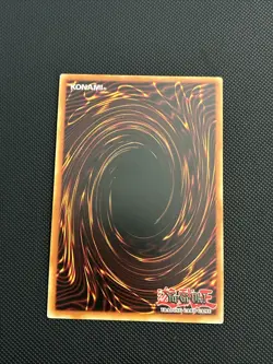 Yugioh! LP Magical Musket - Last Stand - SPWA-EN028 - Secret Rare - 1st Edition - Image 2