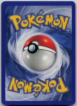 Ekans 64/100 Common Sandstorm Pokemon Reverse Holo Near Mint - Image 2