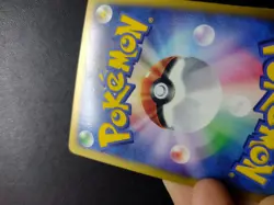 Pokemon Card - Metal Energy 2001 VS Series Japanese HOLO Excellent Condition - Image 4