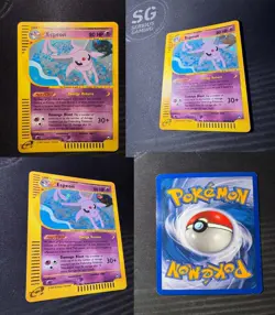 pokemon cards - Image 1