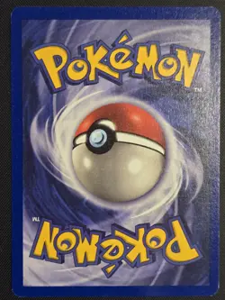 Pokemon TCG Dragonite WB Movie Black Star Promo Card #5 - NM - Image 2