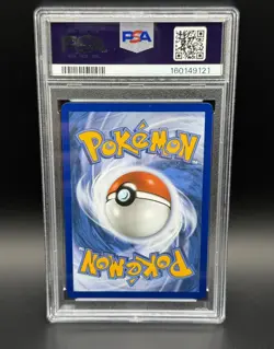 PSA10 Meowth EX 121/088 Me03: Perfect Order SIR Pokemon - Image 2