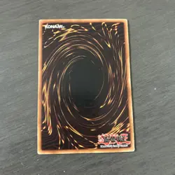 Yu-Gi-Oh Konami Monster Reborn Lot — Sdk-036 SDY-030 - Image 5