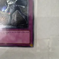 Yu-Gi-Oh - Kozaky's Self Destruct Button - TLM-EN052 - 1st Ed - Ult Rare - NM - Image 4